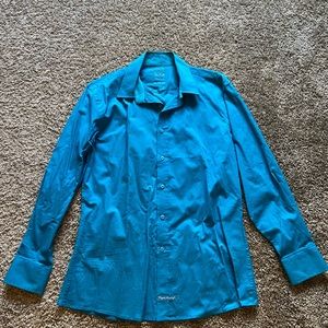 English Laundry men’s dress shirt